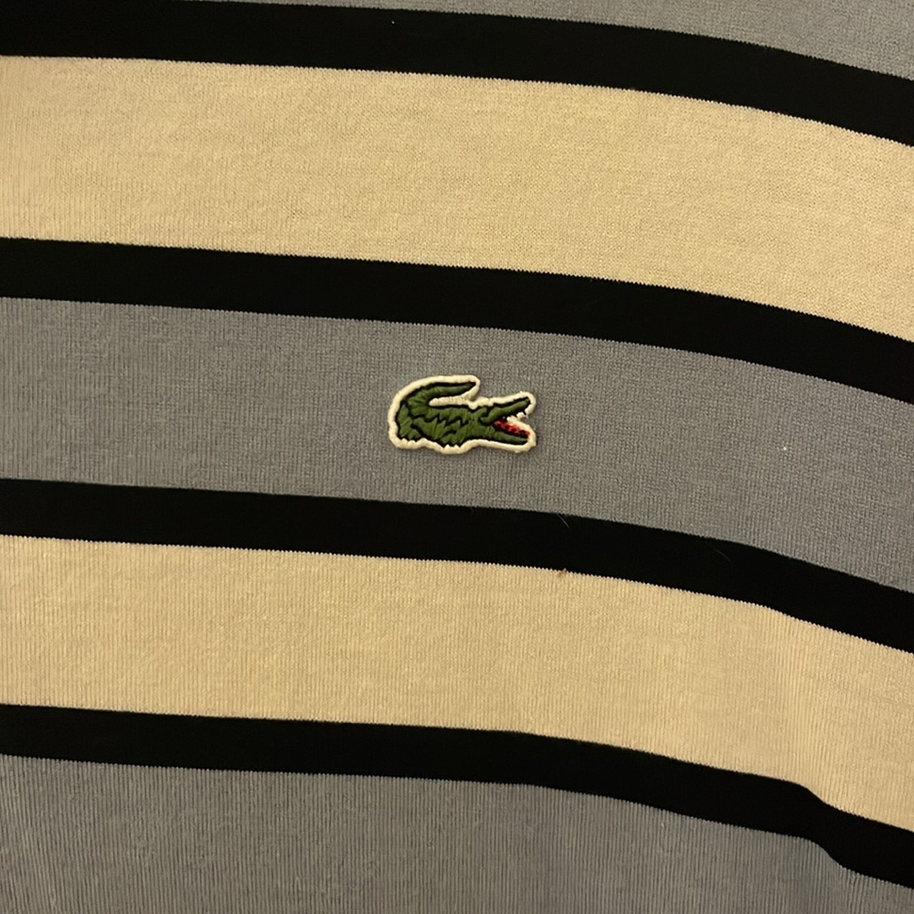 Lacoste Polo - Picture 3 of 4
